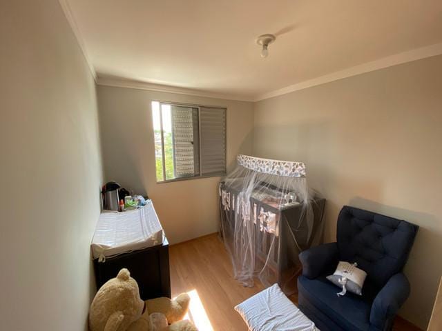 Foto do Apartamento - Apartamento Duplex com 2 dormitórios à venda, 110 m² por R$ 324.000,00 - Jardim América - São José dos Campos/SP | RUSSI IMÓVEIS