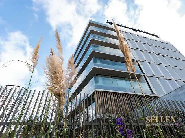 Apartamento 4 quartos e 5 banheiros, à venda, no bairro Praia Brava em Itajaí