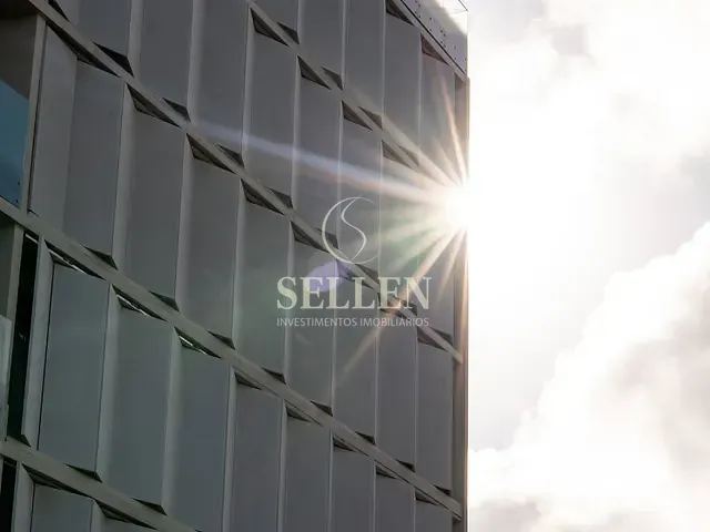 Apartamento 4 quartos e 5 banheiros, à venda, no bairro Praia Brava em Itajaí