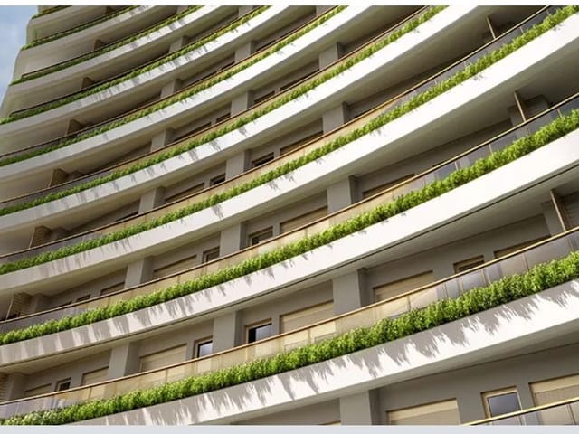 Apartamento com 221m² 3 quartos e 5 banheiros, à venda, no bairro Moema em São Paulo