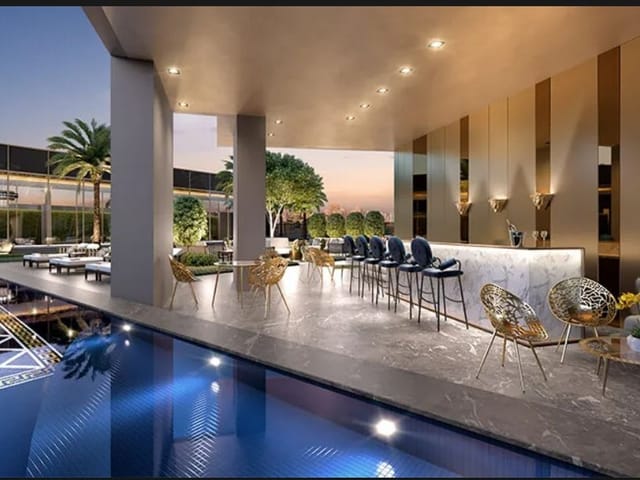 Apartamento com 221m² 3 quartos e 5 banheiros, à venda, no bairro Moema em São Paulo