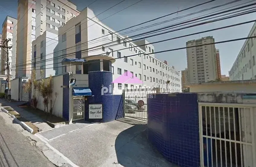 Apartamento, 3 quartos, 68 m² - Foto 1