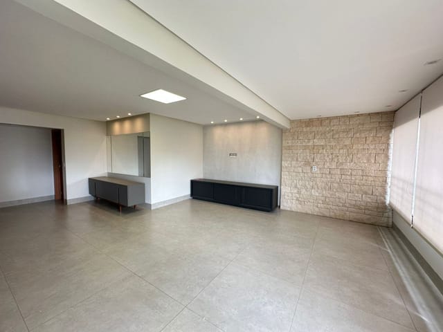 Apartamento 3 quartos e 4 banheiros, para alugar, no bairro Jardim Atlântico em Goiânia