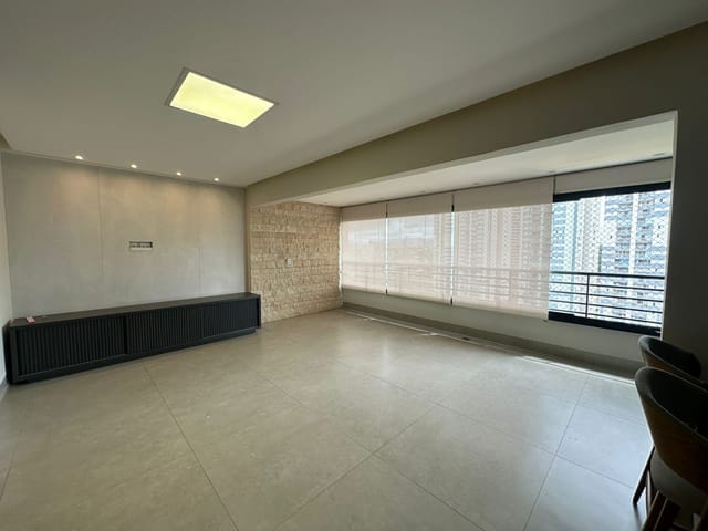 Apartamento 3 quartos e 4 banheiros, para alugar, no bairro Jardim Atlântico em Goiânia