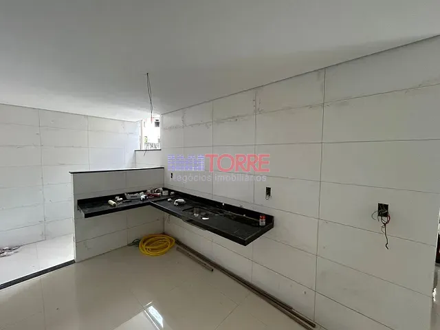 Apartamento 3 quartos e 2 banheiros, à venda, no bairro Mangabinha em Itabuna