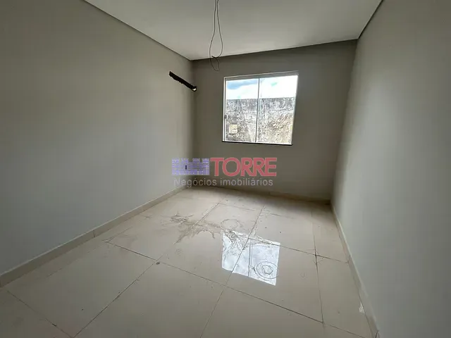 Apartamento 3 quartos e 2 banheiros, à venda, no bairro Mangabinha em Itabuna
