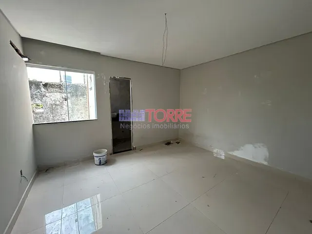 Apartamento 3 quartos e 2 banheiros, à venda, no bairro Mangabinha em Itabuna