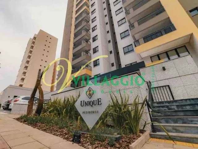 Apartamento com 43m² 1 quarto e 1 banheiro, à venda, no bairro Jardim Redentor em São José do Rio Preto