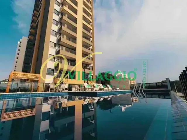 Apartamento com 43m² 1 quarto e 1 banheiro, à venda, no bairro Jardim Redentor em São José do Rio Preto