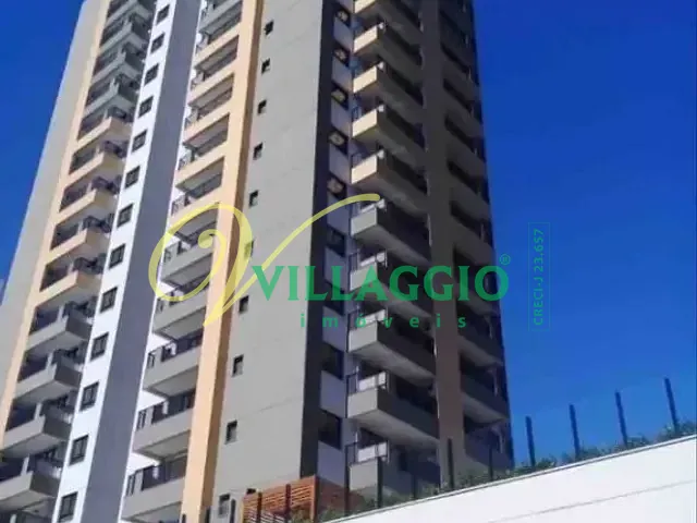 Apartamento com 43m² 1 quarto e 1 banheiro, à venda, no bairro Jardim Redentor em São José do Rio Preto