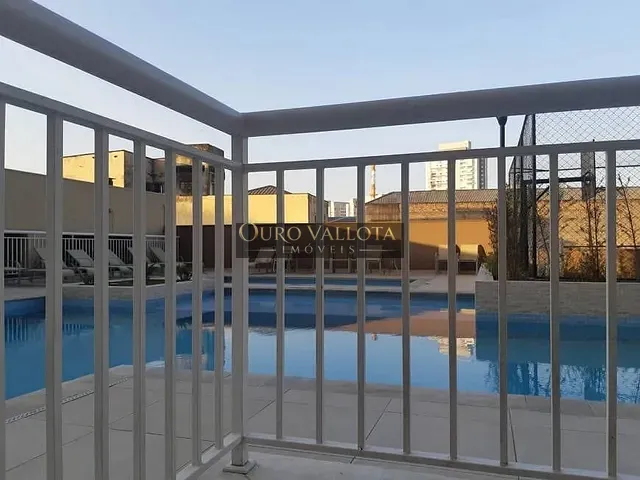 Apartamento 3 quartos e 2 banheiros, à venda, no bairro Catumbi em São Paulo