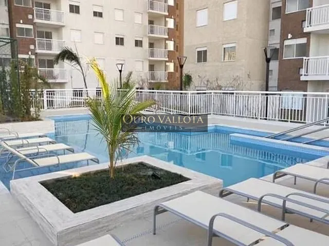 Apartamento 3 quartos e 2 banheiros, à venda, no bairro Catumbi em São Paulo