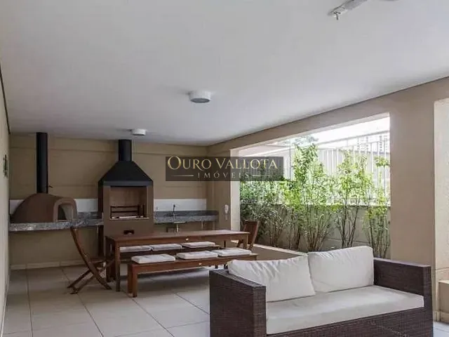 Apartamento 3 quartos e 2 banheiros, à venda, no bairro Catumbi em São Paulo