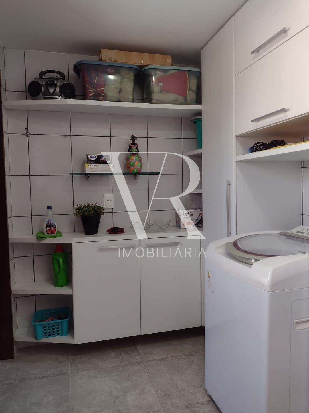 Apartamento à venda com 4 quartos, 197m² - Foto 11
