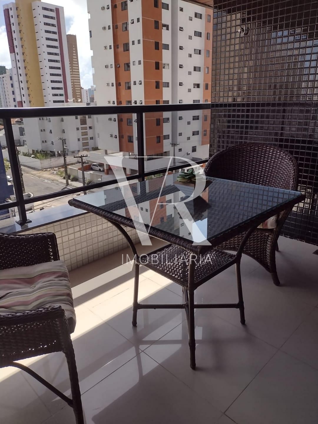 Apartamento à venda com 4 quartos, 197m² - Foto 7