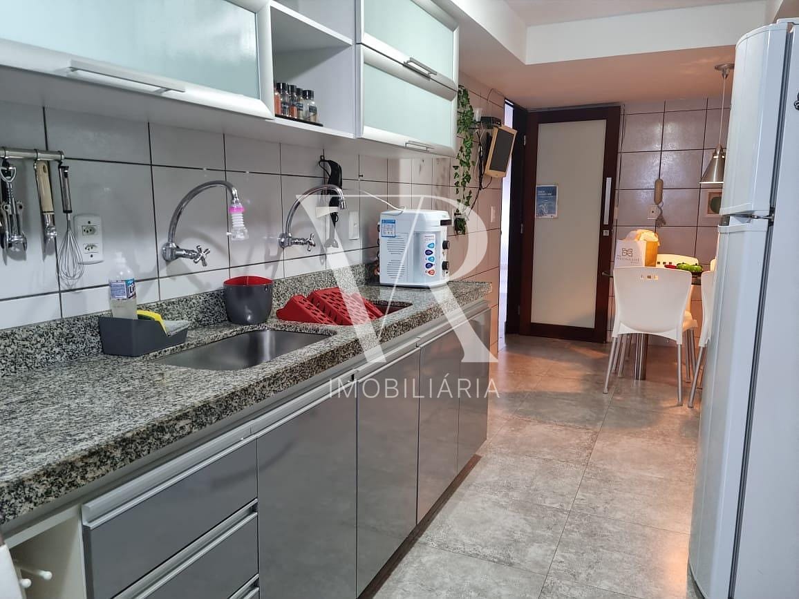 Apartamento à venda com 4 quartos, 197m² - Foto 18