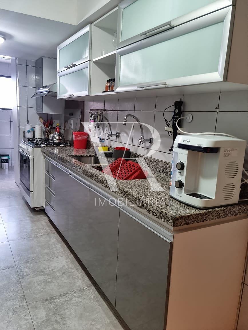 Apartamento à venda com 4 quartos, 197m² - Foto 20