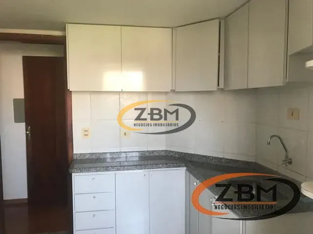 Apartamento com 65m² 2 quartos e 1 banheiro, à venda, no bairro Centro em Londrina