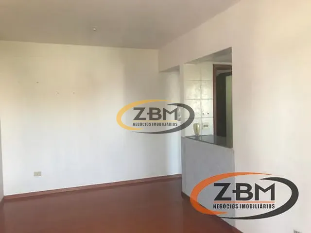 Apartamento com 65m² 2 quartos e 1 banheiro, à venda, no bairro Centro em Londrina