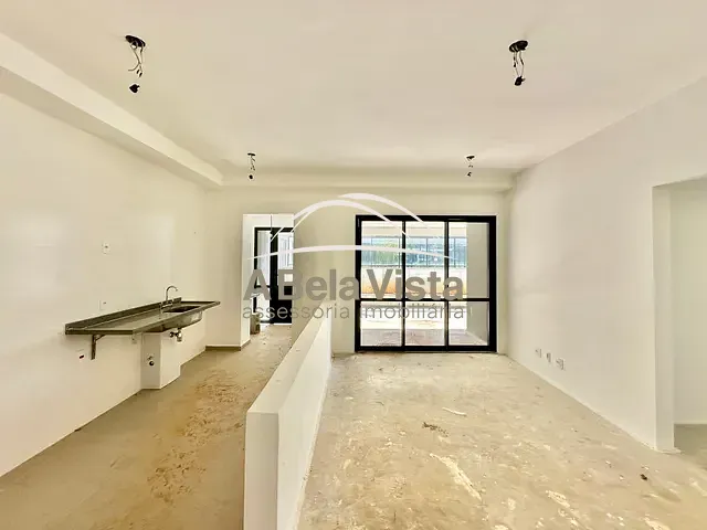 Apartamento 3 quartos e 3 banheiros, à venda, no bairro Parque Rincão em Cotia