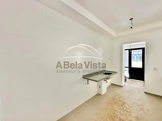 Apartamento 3 quartos e 3 banheiros, à venda, no bairro Parque Rincão em Cotia