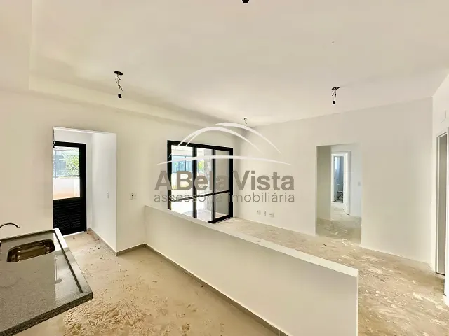 Apartamento 3 quartos e 3 banheiros, à venda, no bairro Parque Rincão em Cotia