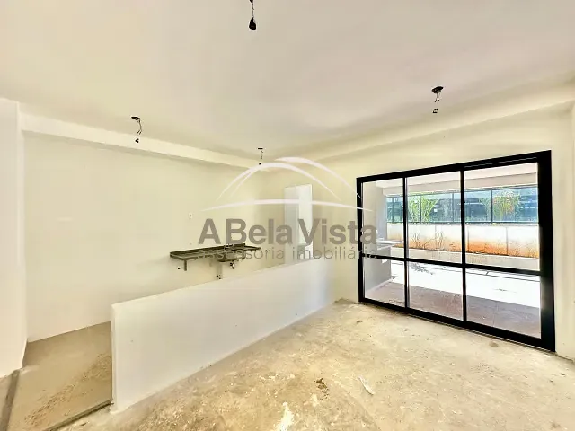 Apartamento 3 quartos e 3 banheiros, à venda, no bairro Parque Rincão em Cotia