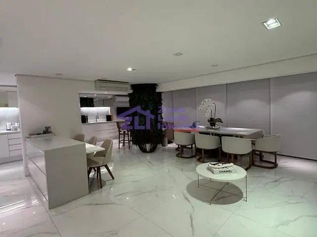 Apartamento com 168m² 3 quartos e 1 banheiro, à venda, no bairro Parque da Mooca em São Paulo