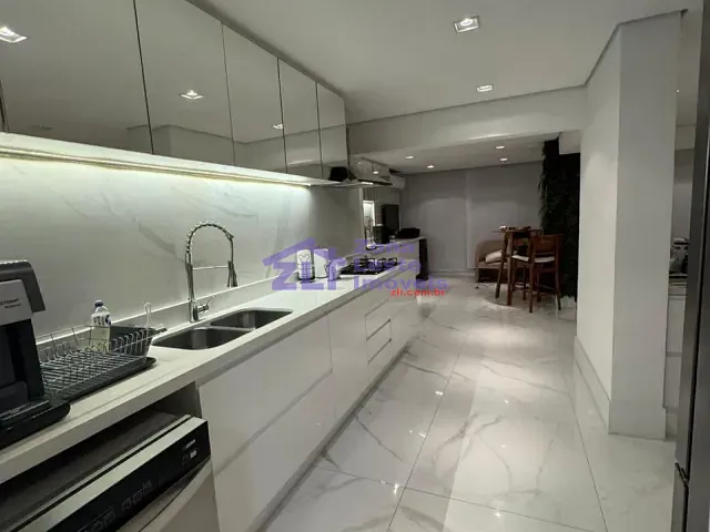 Apartamento com 168m² 3 quartos e 1 banheiro, à venda, no bairro Parque da Mooca em São Paulo