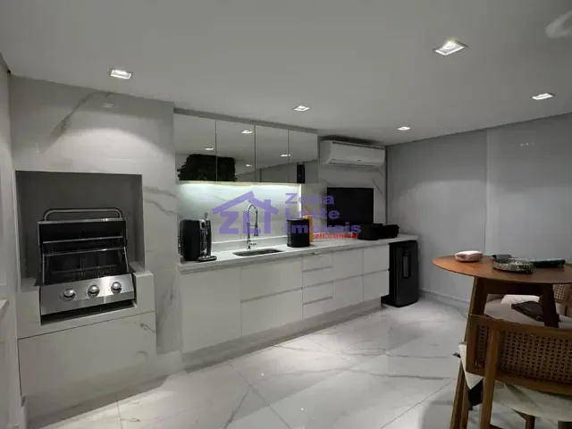 Apartamento com 168m² 3 quartos e 1 banheiro, à venda, no bairro Parque da Mooca em São Paulo