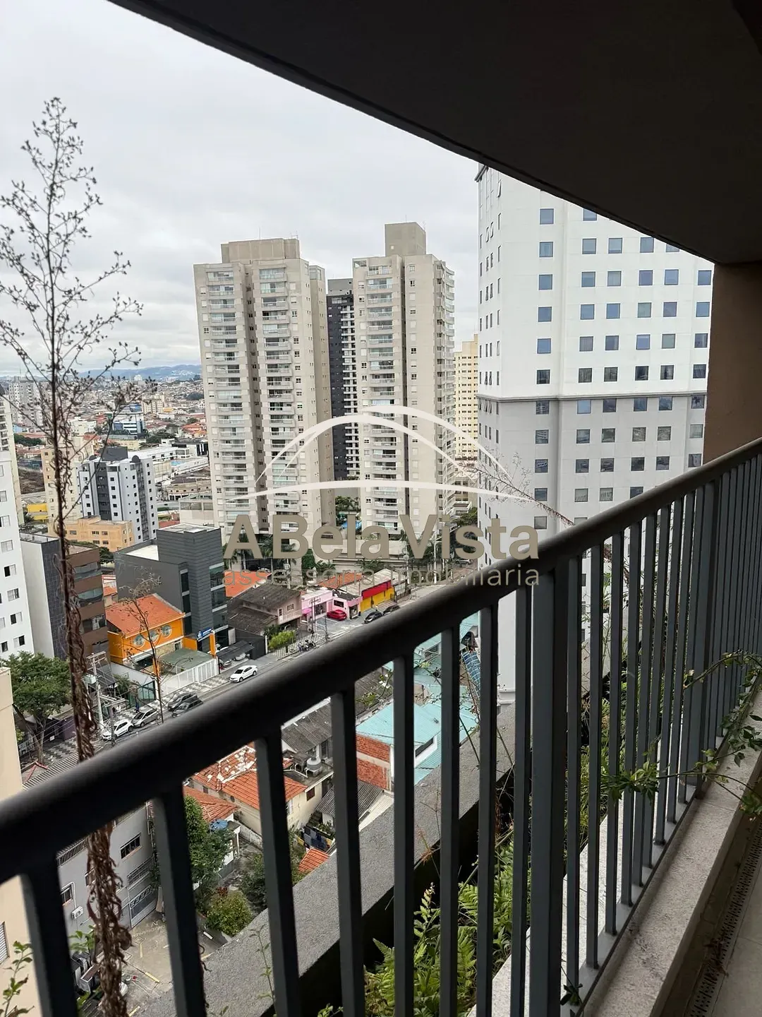 Apartamento, 1 quarto, 38 m² - Foto 3