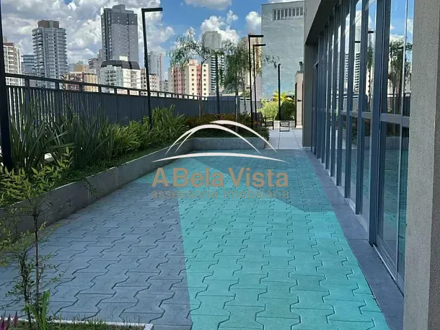 Apartamento 1 quarto e 2 banheiros, à venda, no bairro Centro em Osasco