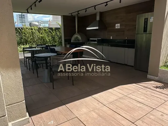Apartamento 1 quarto e 2 banheiros, à venda, no bairro Centro em Osasco