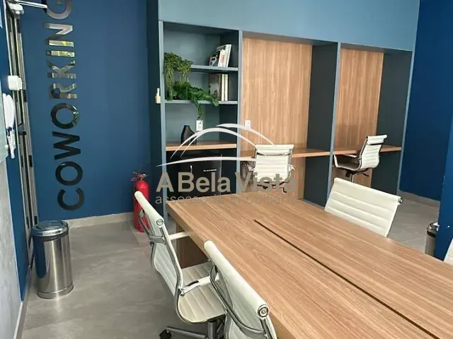Apartamento 1 quarto e 2 banheiros, à venda, no bairro Centro em Osasco