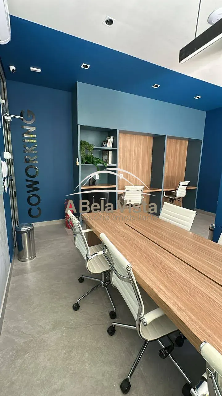 Apartamento, 1 quarto, 38 m² - Foto 4