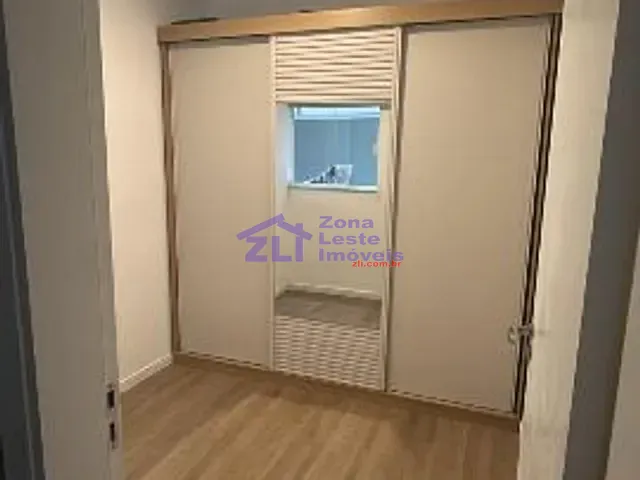 Apartamento com 32m² 2 quartos e 1 banheiro, para alugar, no bairro Vila Regente Feijó em São Paulo