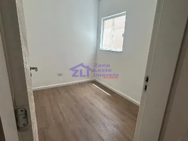 Apartamento com 32m² 2 quartos e 1 banheiro, para alugar, no bairro Vila Regente Feijó em São Paulo