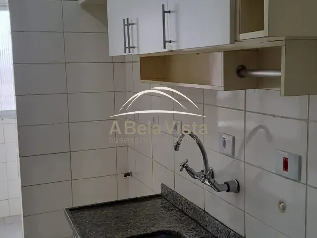 Apartamento 3 quartos e 2 banheiros, para alugar, no bairro Vila Osasco em Osasco