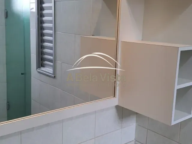 Apartamento 3 quartos e 2 banheiros, para alugar, no bairro Vila Osasco em Osasco
