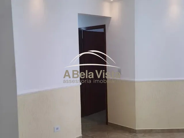 Apartamento 3 quartos e 2 banheiros, para alugar, no bairro Vila Osasco em Osasco