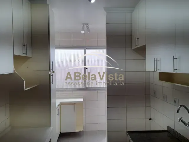 Apartamento 3 quartos e 2 banheiros, para alugar, no bairro Vila Osasco em Osasco