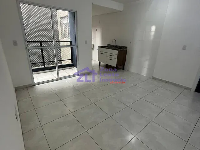 Apartamento 2 quartos e 1 banheiro, à venda, no bairro Vila Formosa em São Paulo