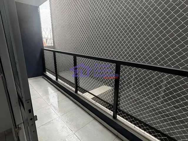 Apartamento 2 quartos e 1 banheiro, à venda, no bairro Vila Formosa em São Paulo