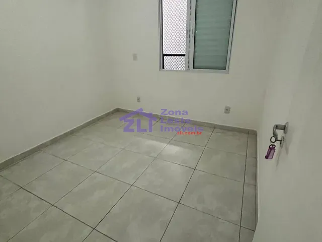 Apartamento 2 quartos e 1 banheiro, à venda, no bairro Vila Formosa em São Paulo