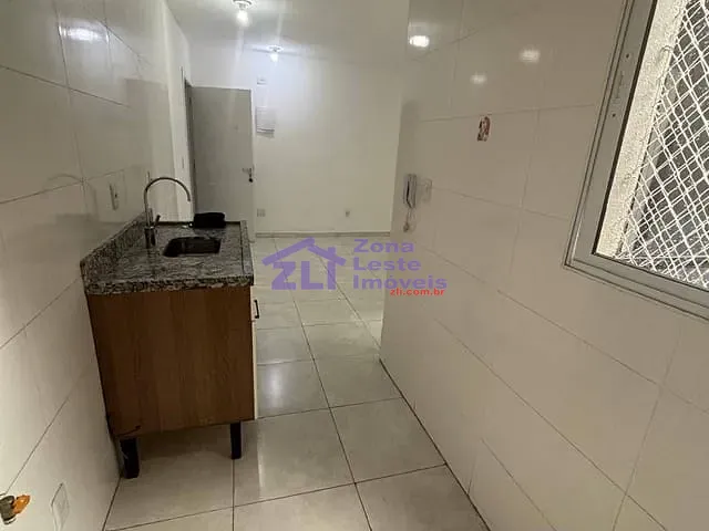 Apartamento 2 quartos e 1 banheiro, à venda, no bairro Vila Formosa em São Paulo