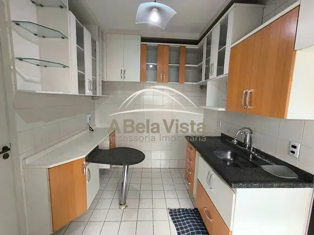 Apartamento 2 quartos e 1 banheiro, para alugar, no bairro Centro em Osasco