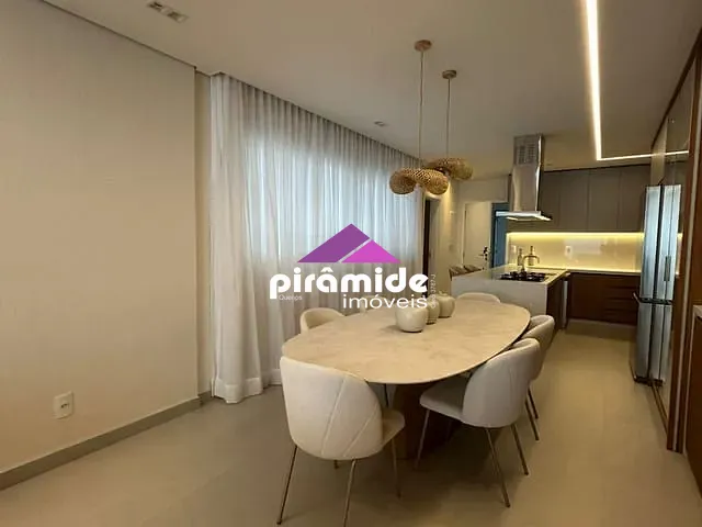Apartamento com 118m² 3 quartos e 2 banheiros, à venda, no bairro Praia das Palmeiras em Caraguatatuba