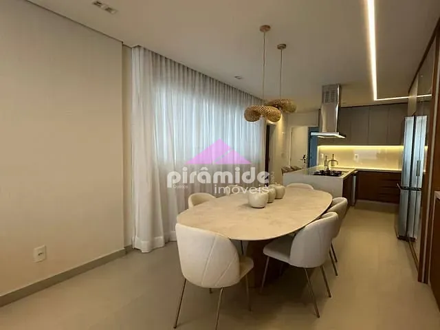 Apartamento com 118m² 3 quartos e 2 banheiros, à venda, no bairro Praia das Palmeiras em Caraguatatuba