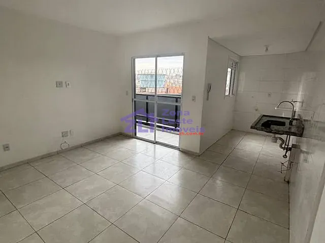 Apartamento 2 quartos e 1 banheiro, à venda, no bairro Vila Formosa em São Paulo