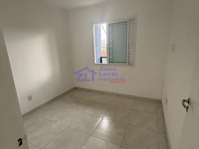 Apartamento 2 quartos e 1 banheiro, à venda, no bairro Vila Formosa em São Paulo